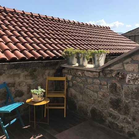 Holiday Home Klaic - Kids Friendly Gruda Exterior photo