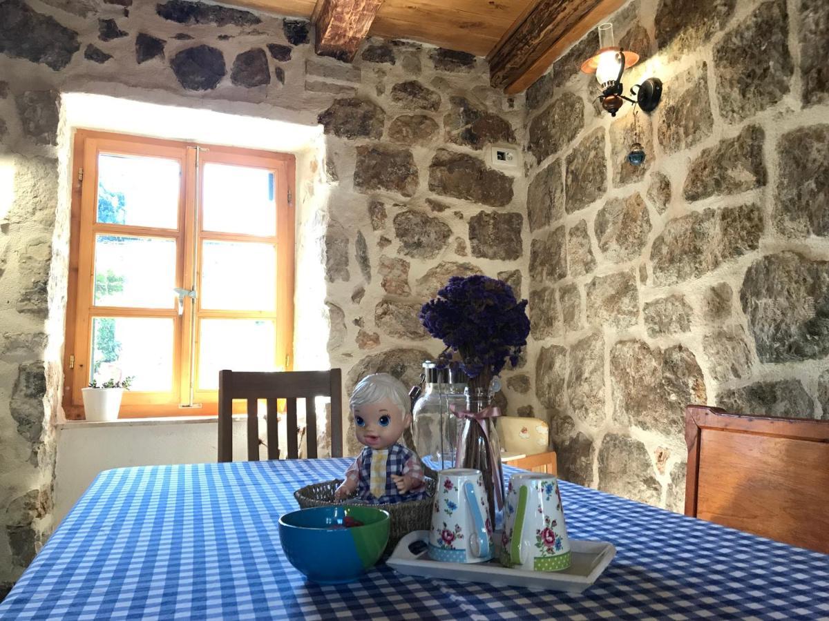 Holiday Home Klaic - Kids Friendly Gruda Exterior photo